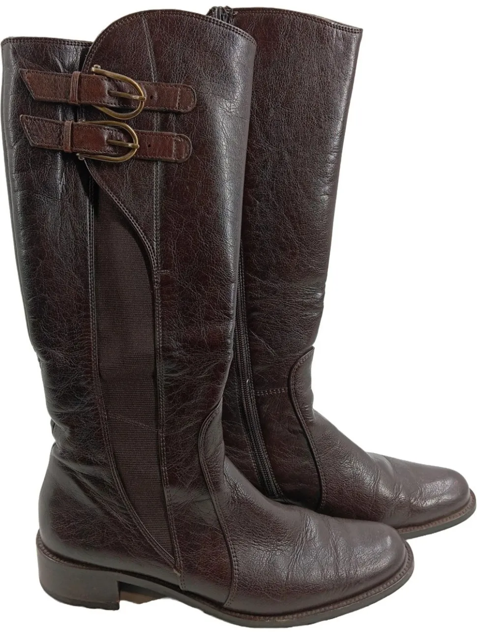 Reitstiefel Größe 39