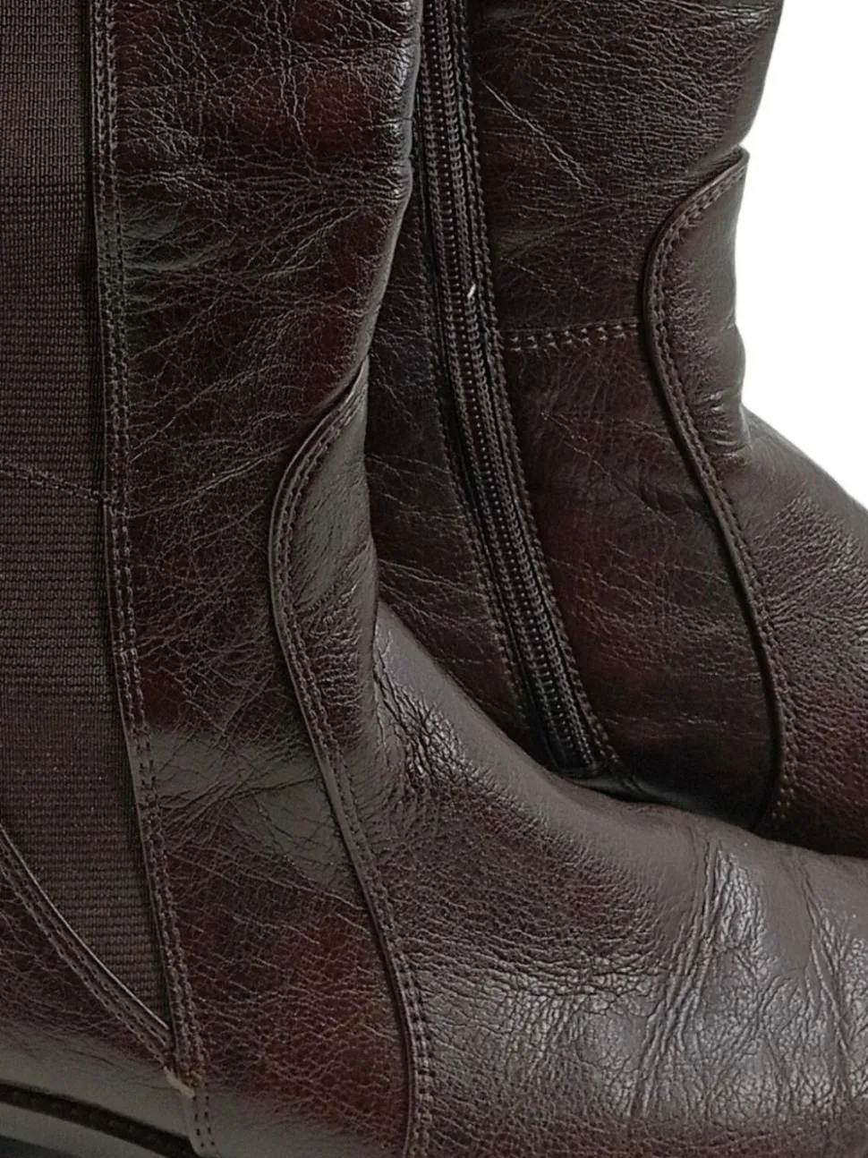 Reitstiefel Größe 39