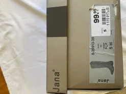 Reitstiefel Größe 38