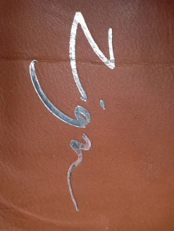 Reißverschluss-Stiefeletten Größe 38