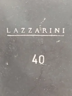 Reißverschluss-Stiefeletten Größe 40