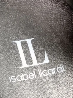 Reißverschluss-Stiefeletten Größe 37