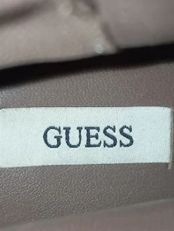 Reißverschluss-Stiefeletten Größe 39