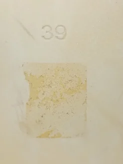 Reißverschluss-Stiefeletten Größe 39