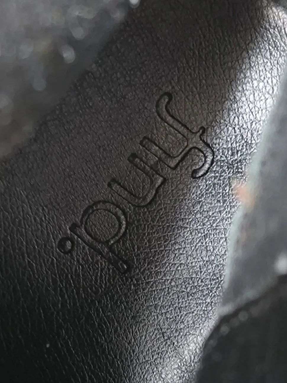 Reißverschluss-Stiefeletten Größe 37