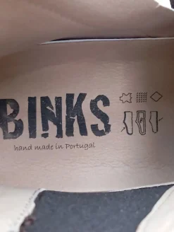 Reißverschluss-Stiefeletten Größe 38