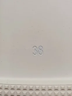 Reißverschluss-Stiefeletten Größe 38