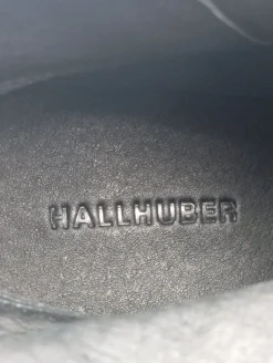 Reißverschluss-Stiefeletten Größe 41