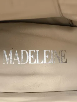 Reißverschluss-Stiefeletten Größe 39