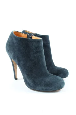 Reißverschluss-Stiefeletten Größe 36