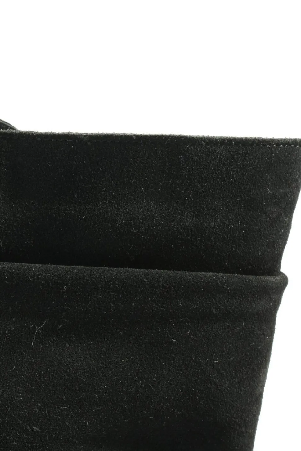 Reißverschluss-Stiefeletten Größe 41