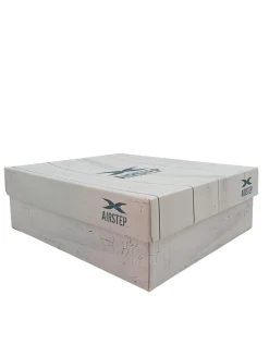 Reißverschluss-Stiefeletten Größe 39