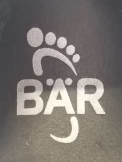 Reißverschluss-Stiefeletten Größe 39