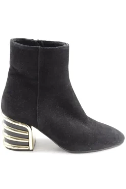 Reißverschluss-Stiefeletten Größe 37