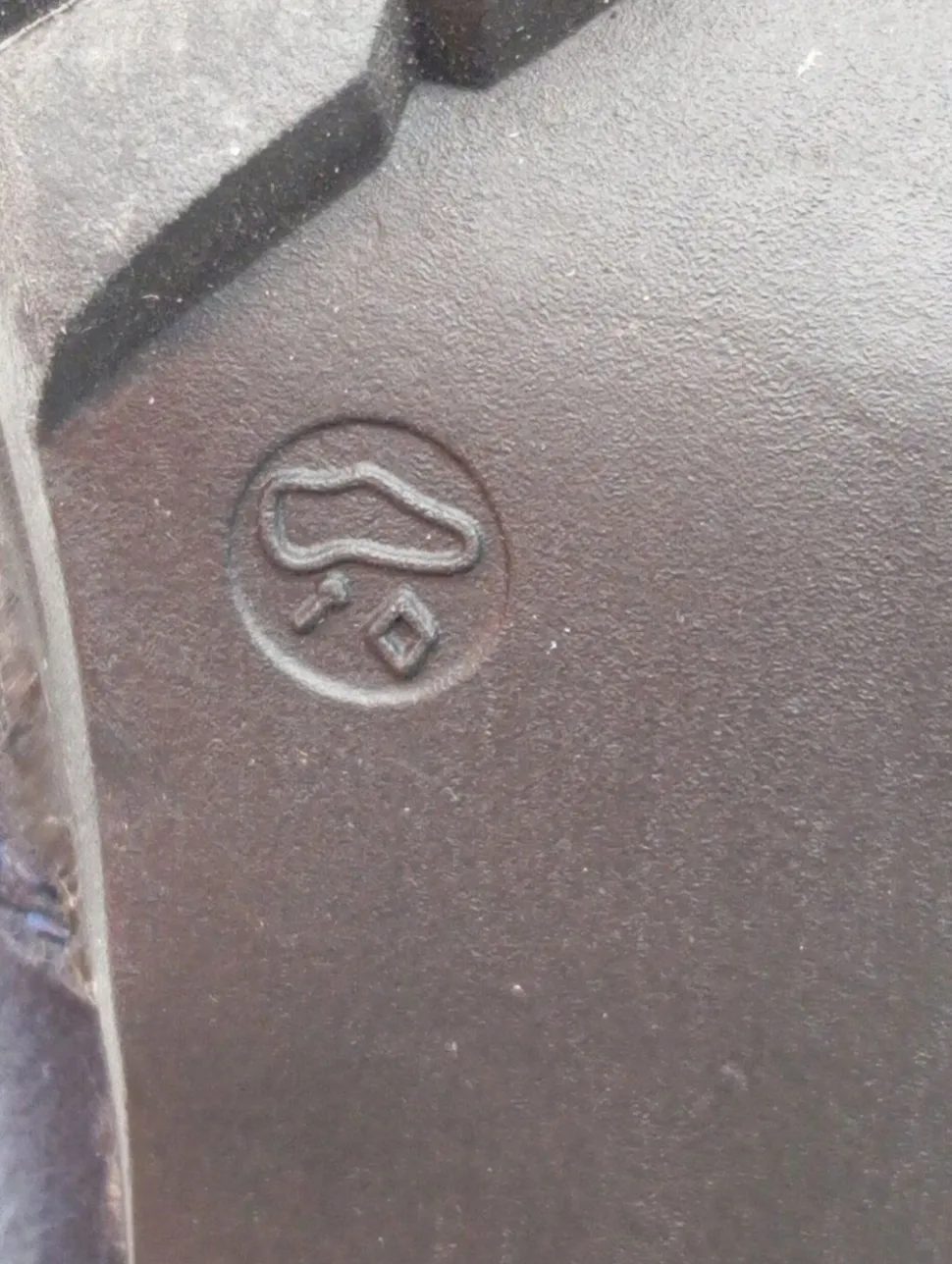 Reißverschluss-Stiefeletten Größe 38