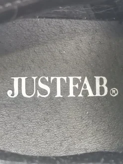 Reißverschluss-Stiefeletten Größe 37