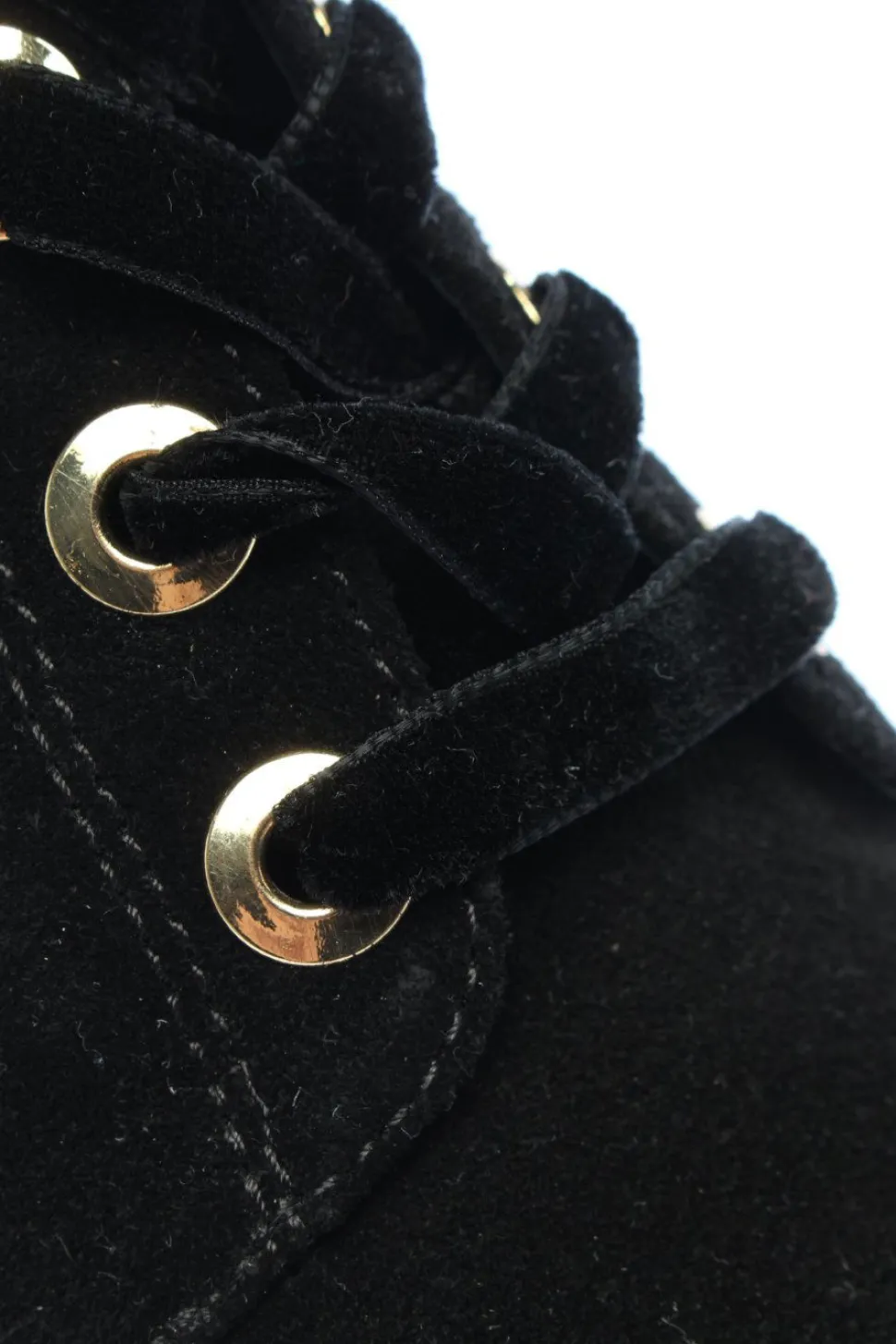 Reißverschluss-Stiefeletten Größe 37