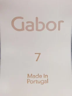 Reißverschluss-Stiefeletten Größe 41