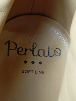 Reißverschluss-Stiefeletten Größe 39