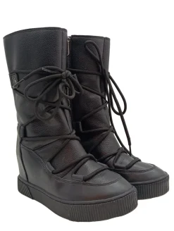 Reißverschluss-Stiefeletten Größe 37