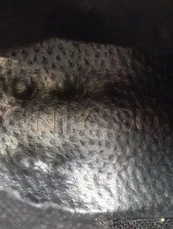 Reißverschluss-Stiefeletten Größe 39