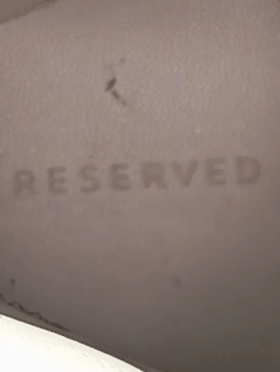 Reißverschluss-Stiefeletten Größe 38