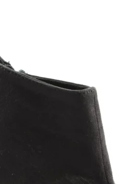 Reißverschluss-Stiefeletten Größe 37