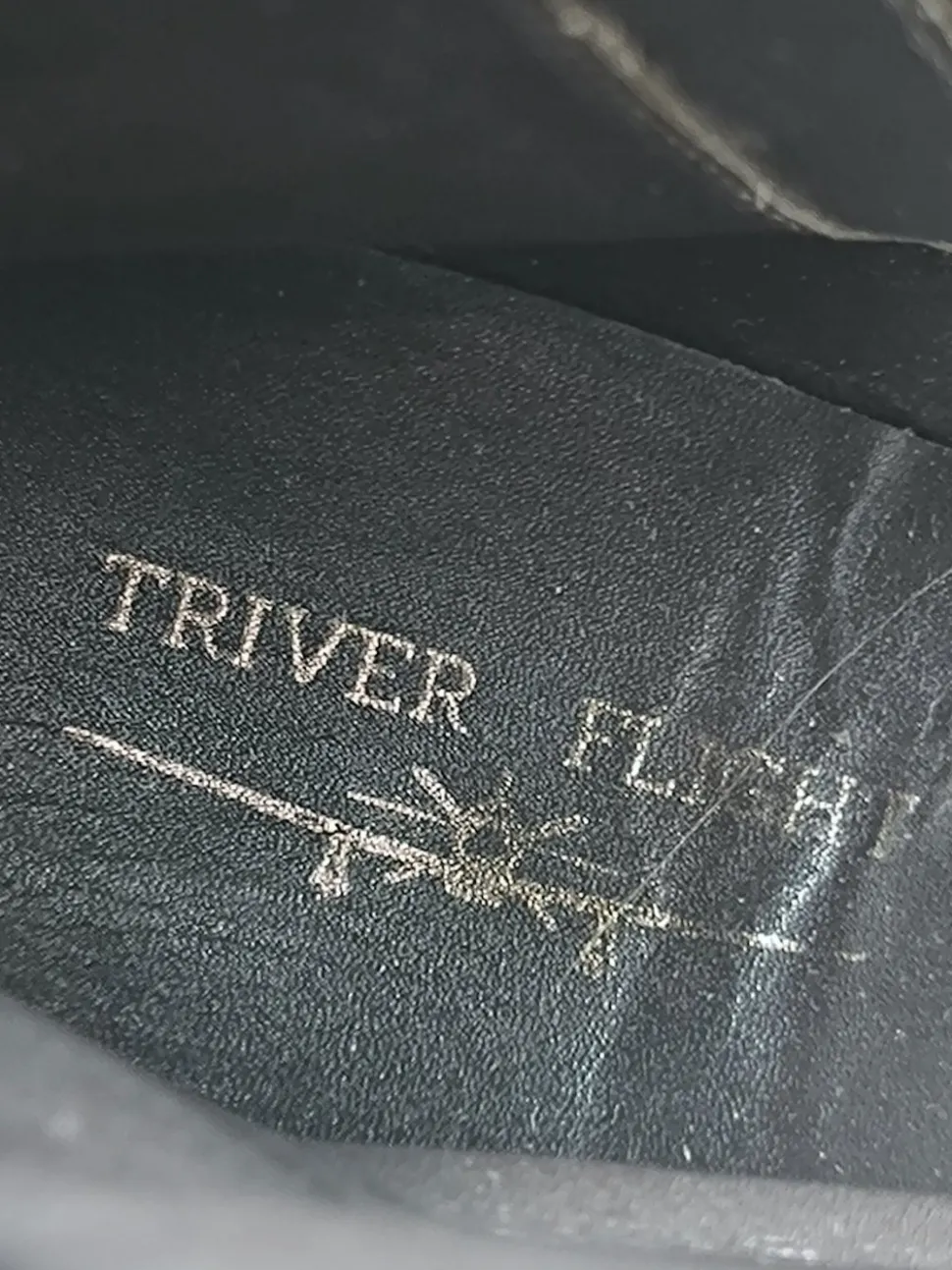 Reißverschluss-Stiefeletten Größe 36