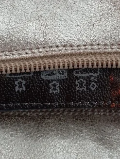 Reißverschluss-Stiefeletten Größe 38