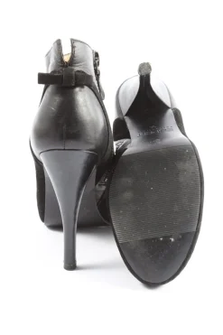 Reißverschluss-Stiefeletten Größe 36