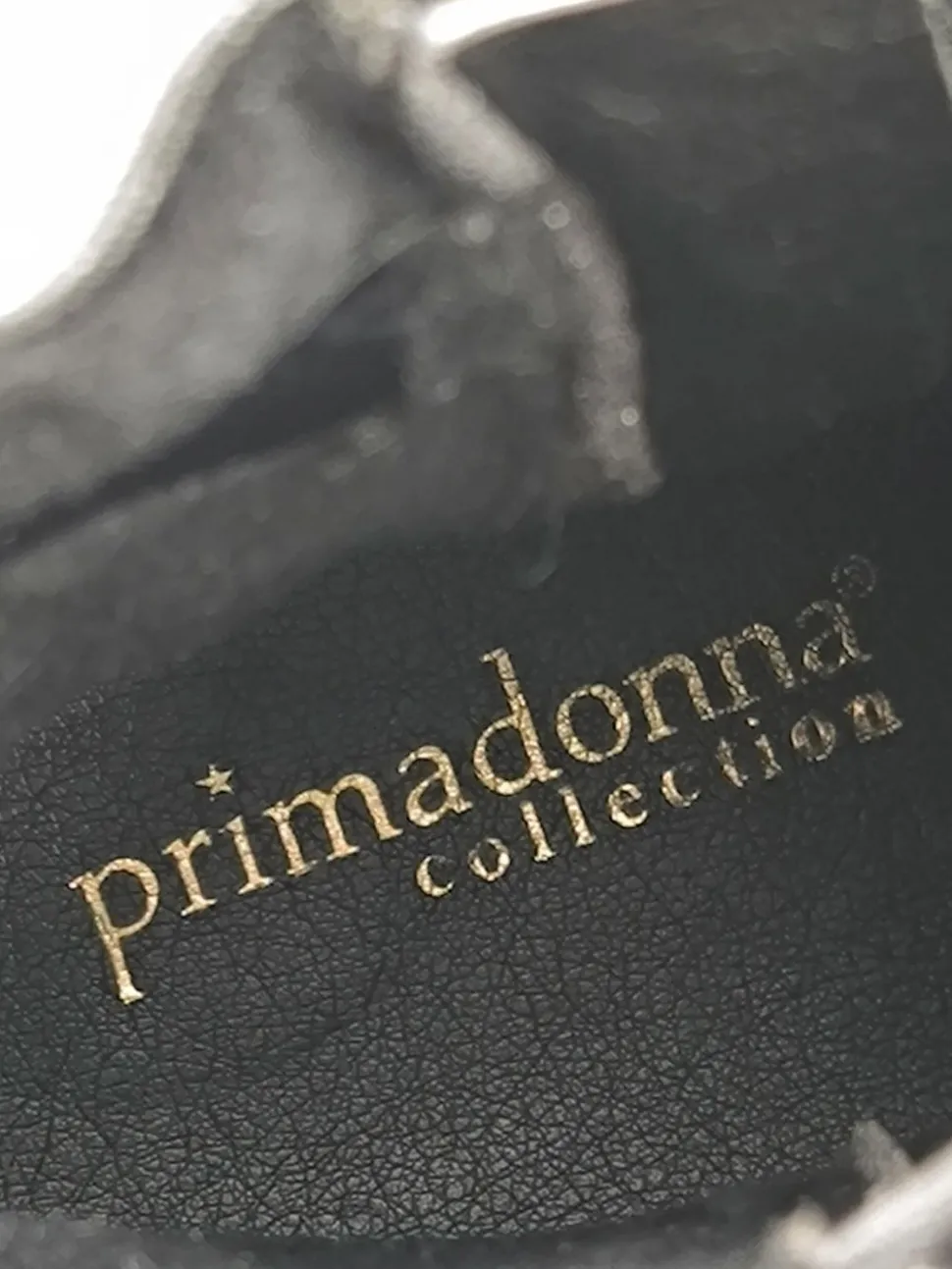 Reißverschluss-Stiefeletten Größe 39