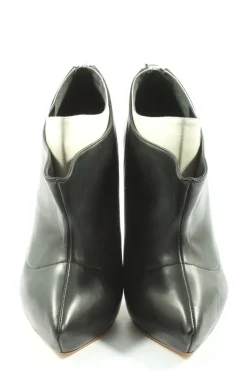 Reißverschluss-Stiefeletten Größe 36