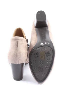 Reißverschluss-Stiefeletten Größe 36