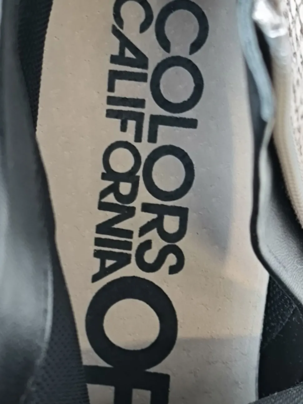 Reißverschluss-Stiefeletten Größe 38