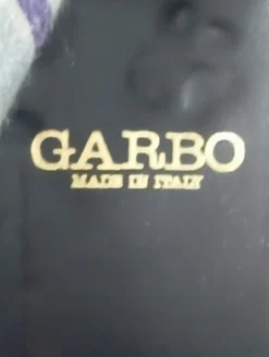 Reißverschluss-Stiefeletten Größe 37