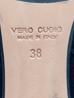 Reißverschluss-Stiefeletten Größe 38