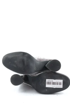 Reißverschluss-Stiefeletten Größe 40