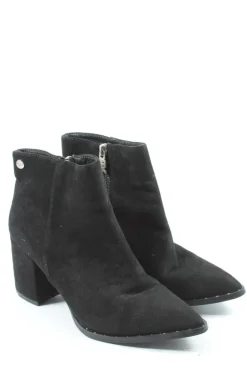 Reißverschluss-Stiefeletten Größe 37