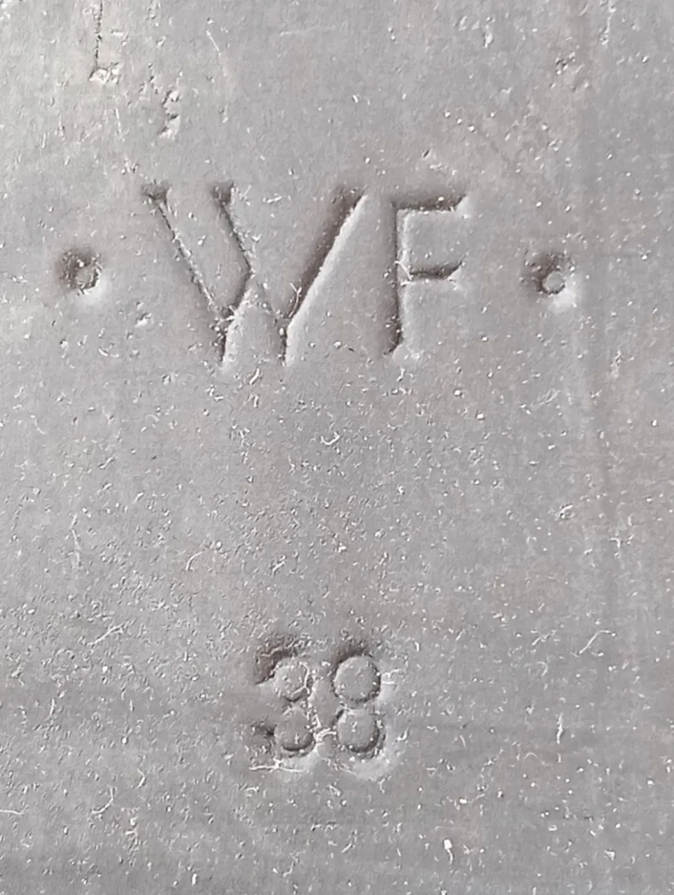 Reißverschluss-Stiefeletten Größe 38