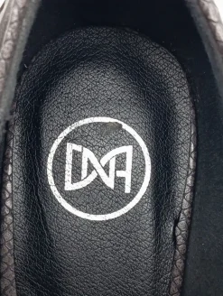 Reißverschluss-Stiefeletten Größe 37