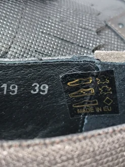 Richelieus Größe 39