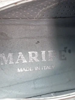 Richelieus Größe 38