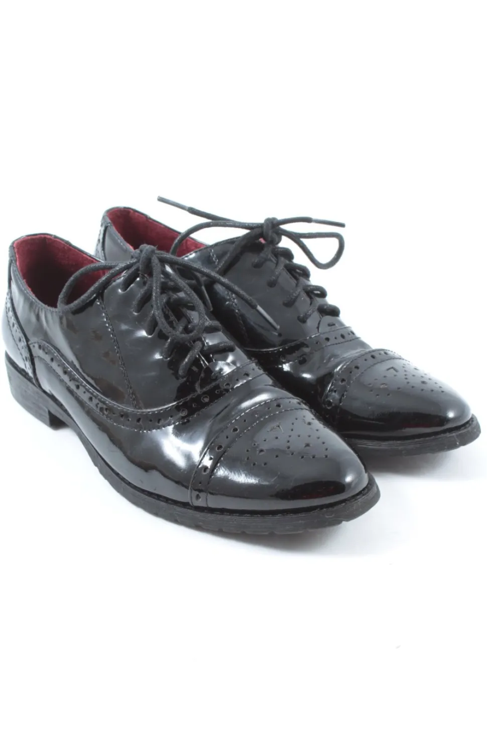 Richelieus Größe 38