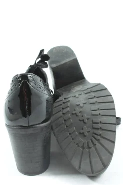 Richelieus Größe 38