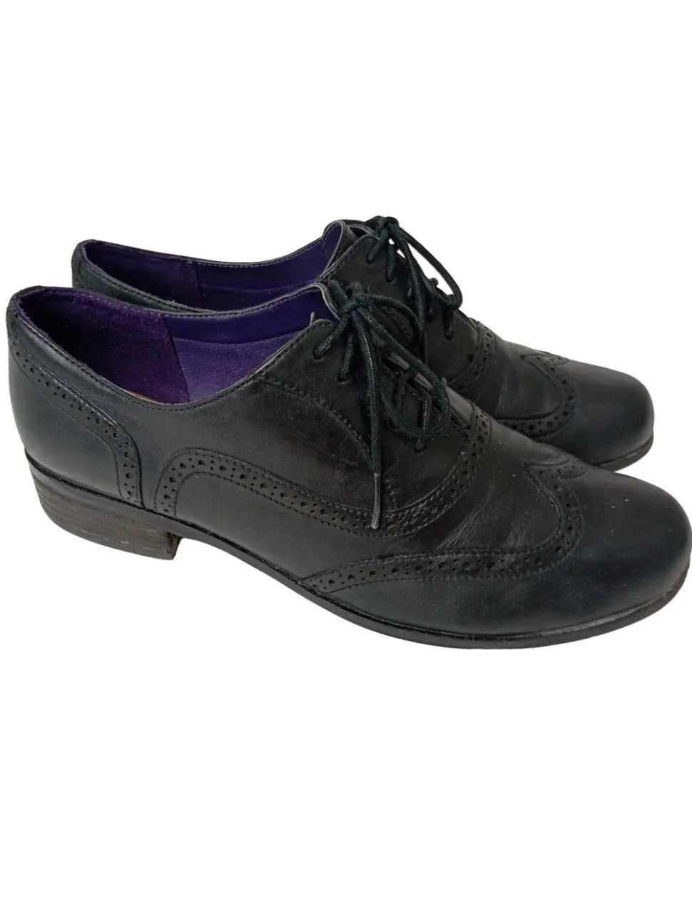 Richelieus Größe 40