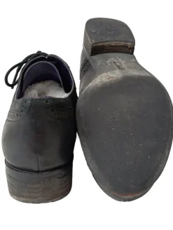 Richelieus Größe 40