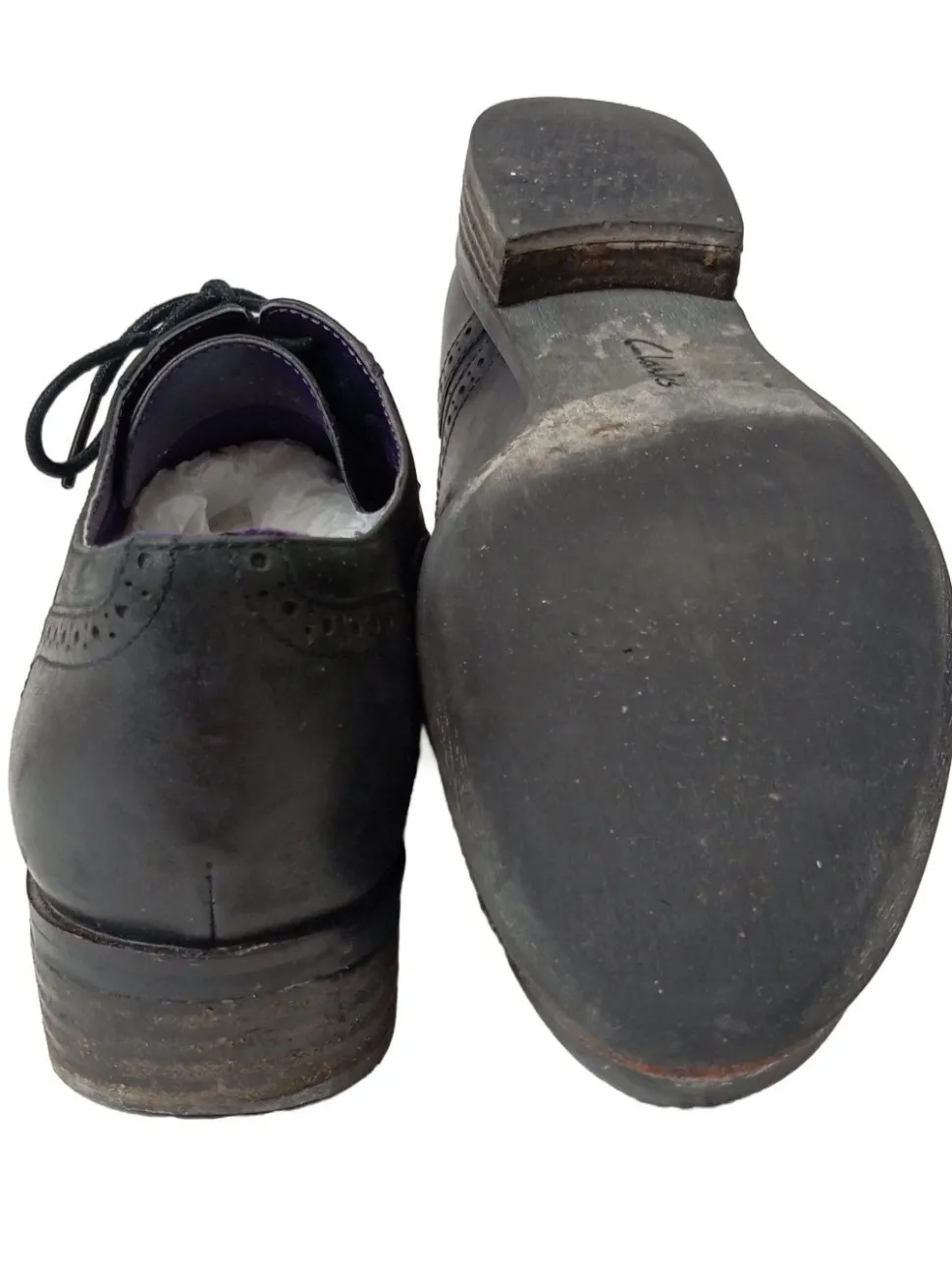 Richelieus Größe 40