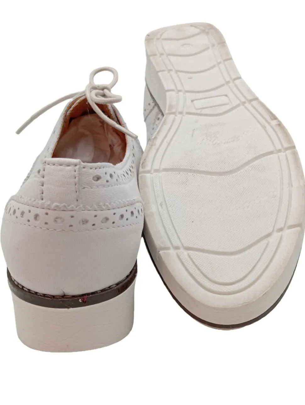 Richelieus Größe 40