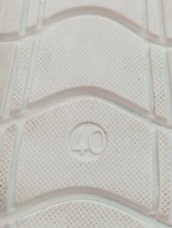 Richelieus Größe 40