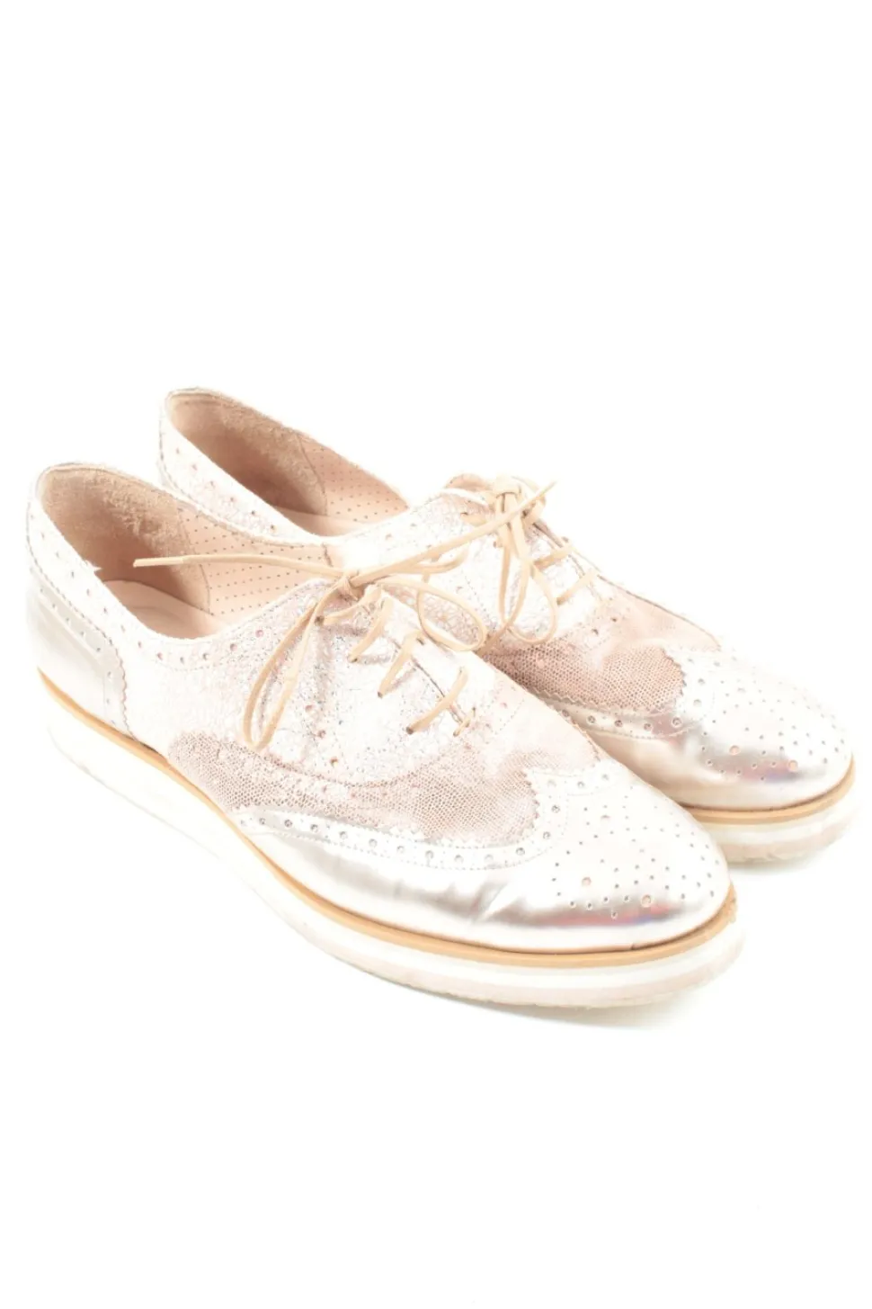 Richelieus Größe 41